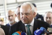 ДПС подаде сигнал до OFAC срещу Иван Демерджиев