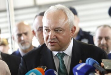 ДПС подаде сигнал до OFAC срещу Иван Демерджиев
