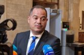 ДПС подаде сигнал до и.ф. главен прокурор заради изслушването на вътрешния министър
