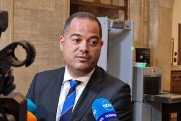 ДПС подаде сигнал до и.ф. главен прокурор заради изслушването на вътрешния министър