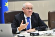 Премиерът на Молдова подаде оставка