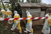 ООН: Погребения разнасят смъртоносния вирус на ебола в ДР Конго