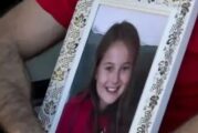 10 години затвор за турския шофьор, убил 9-годишната Криси