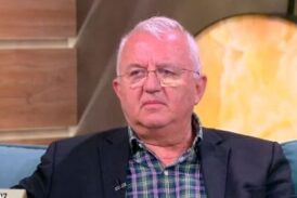 Румен Драганов: В Гърция вечеря за двама с бутилка вино струва 104 евро, в България - 75 евро