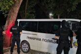 Измами за около 900 000 евро: Разбиха схема за рент-а-кар коли, задържаха 10 души