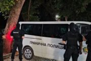 Измами за около 900 000 евро: Разбиха схема за рент-а-кар коли, задържаха 10 души