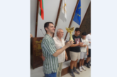 Петима шахматисти финишираха с равни точки на върха в международния турнир в Благоевград, асът на домакините В. Методиев вдигна купа „Виктори“