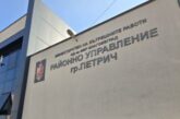 Надрусан открадна мотора на петричанин, хванаха го