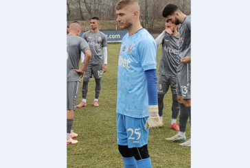 „Беласица“ представя новата селекция на „Цар Самуил“ в международния спаринг с адашите от Струмица