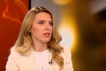 Велислава Петрова: В Киев никой нищо не е подписвал