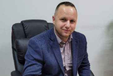 ПОЛИТИЧЕСКИ ТРУСОВЕ! Председателят на ОбС - Сандански Г. Батев депозира заявление за напускане на ВМРО-БНД, става независим общински съветник