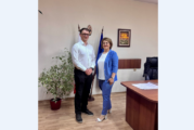 Нов съдия встъпи в длъжност в Районен съд - Благоевград