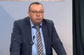 ДПС праща на прокуратурата сигнал за имотното състояние на вътрешния минитър и съпругата му
