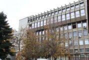 ДПС ще трябва да напусне сградата на ул. „Врабча“ 23, прехвърлят я на НАП