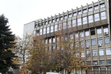 ДПС ще трябва да напусне сградата на ул. „Врабча“ 23, прехвърлят я на НАП