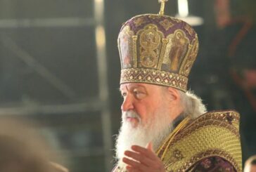 Италия се присъедини към България в противопоставянето на санкциите на ЕС срещу патриарх Кирил