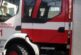Посеви с пшеница изгоряха при два пожара край Покровнишко шосе, запали се и баня на хотел
