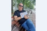 Ексвътрешният министър проф. Веселин Вучков издаде първата си стихосбирка и сборник с разкази
