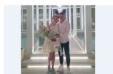 Новото попълнение на ФК „Банско” П. Головодов стана баща за първи път, малкият юнак ще носи името Владимир
