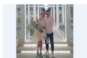 Новото попълнение на ФК „Банско” П. Головодов стана баща за първи път, малкият юнак ще носи името Владимир