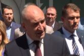 Напрежение около американските самолети у нас: Премиерът Радев с послание към Иран
