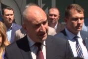 Напрежение около американските самолети у нас: Премиерът Радев с послание към Иран
