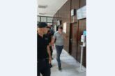 Оставиха в ареста тримата софиянци, задържани за кражба за 40 000 евро от жилище в Благоевград