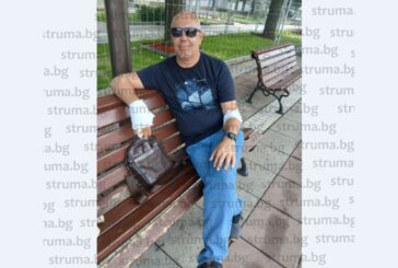 Ексвътрешният министър проф. Веселин Вучков претърпя операция на ръката след мистериозно ухапване