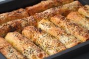 Мини бюречета с кайма
