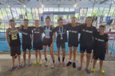 „GD Sport” взе 2 държавни титли след 6 м на маломерния басейн в Симитли, клубовете от Сандански с 13 медала и 2 отборни трофея