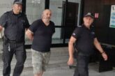 Домашен арест за 53-г. благоевградчанин, потрошил офиса на ДПС