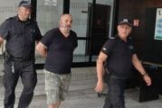 Домашен арест за 53-г. благоевградчанин, потрошил офиса на ДПС