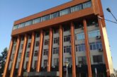 Явор Джамалов е изпълняващ функциите на административен ръководител на Районен съд Перник