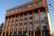 Явор Джамалов е изпълняващ функциите на административен ръководител на Районен съд Перник