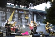 Пет вечери, десет групи, хиляди фенове, един незабравим BANSKO ROCK FEST 2026