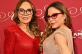 Орнела Мути и дъщеря ѝ: Искаме руско гражданство
