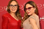 Орнела Мути и дъщеря ѝ: Искаме руско гражданство