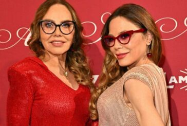 Орнела Мути и дъщеря ѝ: Искаме руско гражданство