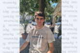 Олимпийският златен медалист по астрономия и носител на бронз по физика Петър Поповот Гоце Делчев: Трябва да се развиваш сам, да даваш на обществото това, което друг не може, всеки от нас трябва да се стреми да бъде уникален, най-важен е трудът