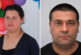 Записи показали, че 11-годишната Наталия се движи на метри след пастрока си