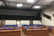 ОбС-Благоевград ще заседава идния петък при следния дневен ред...