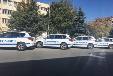 Кюстендилските полицаи на крак заради поредица от нарушения