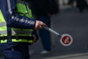 Надрусани шофьори спрени в Петрич