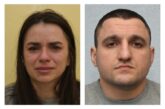 Руската шпионка от с. Долно Осеново Ваня Габерова освободена от затвора във Великобритания и депортирана у нас