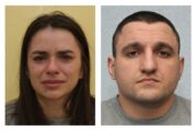 Руската шпионка от с. Долно Осеново Ваня Габерова освободена от затвора във Великобритания и депортирана у нас