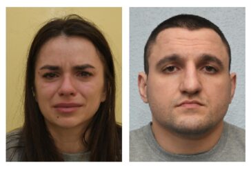 Руската шпионка от с. Долно Осеново Ваня Габерова освободена от затвора във Великобритания и депортирана у нас