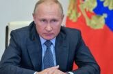 Владимир Путин е наредил превземането на Киев. Възможно е ново настъпление от Беларус