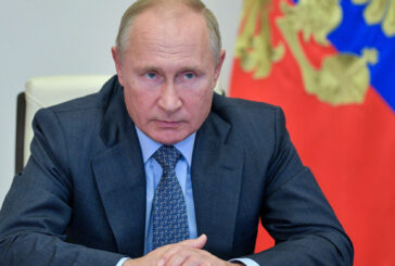 Владимир Путин е наредил превземането на Киев. Възможно е ново настъпление от Беларус