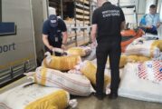 Операция „Пирати 4“! Агенция „Митници“ задържа стоки за близо 5 млн. евро