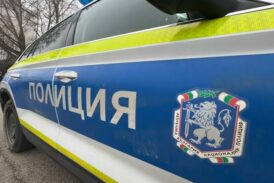 Семейна свада и закана с убийство завърши в ареста за чичо и племенник в Перник